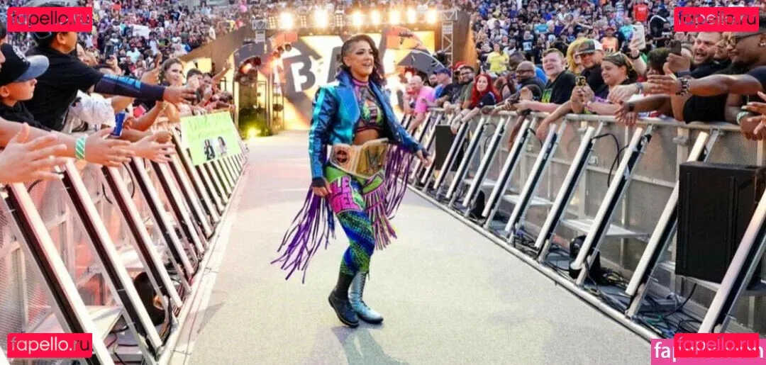 Bayley Onlyfans Photo Gallery 