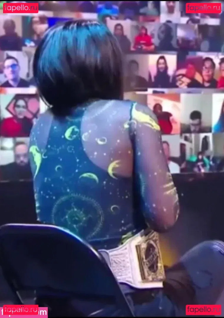 Bayley Onlyfans Photo Gallery 