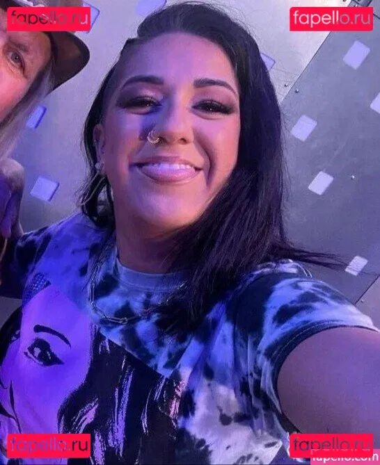 Bayley Onlyfans Photo Gallery 