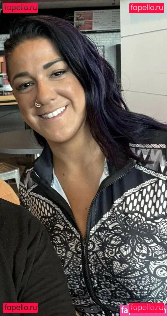 Bayley Onlyfans Photo Gallery 