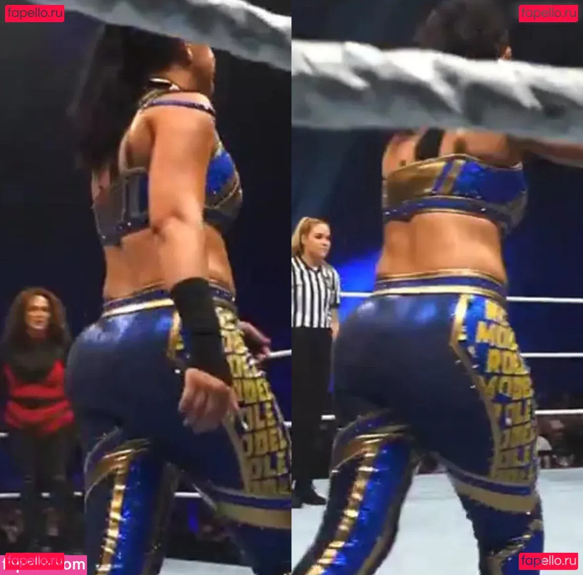 Bayley Onlyfans Photo Gallery 