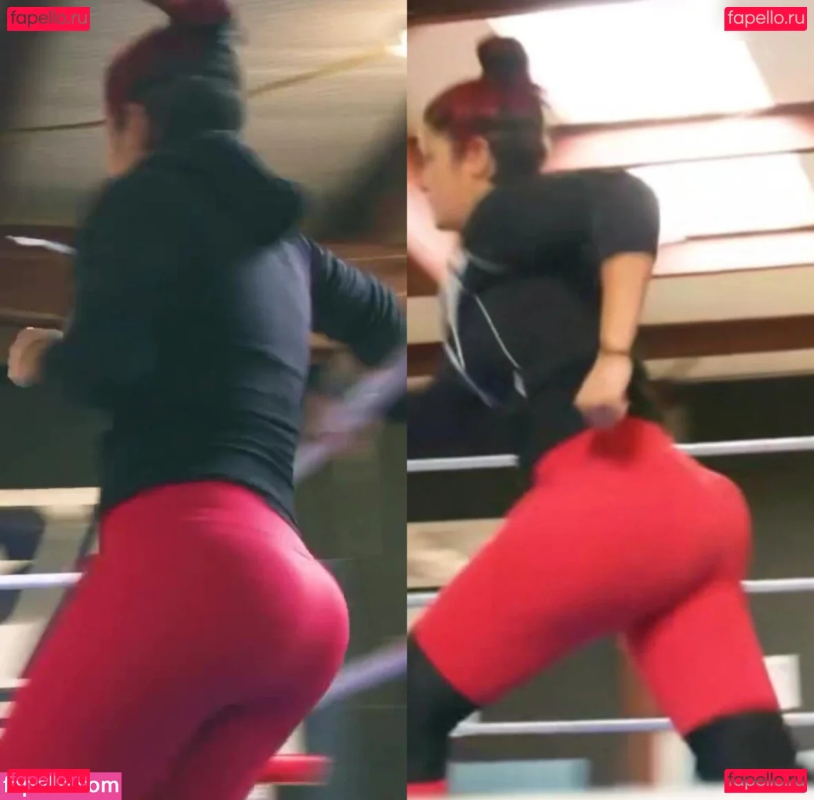 Bayley Onlyfans Photo Gallery 