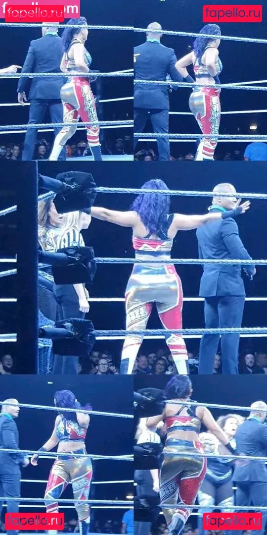 Bayley Onlyfans Photo Gallery 