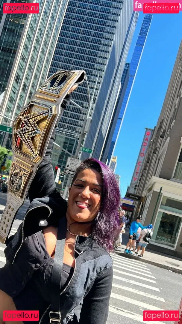 Bayley Onlyfans Photo Gallery 