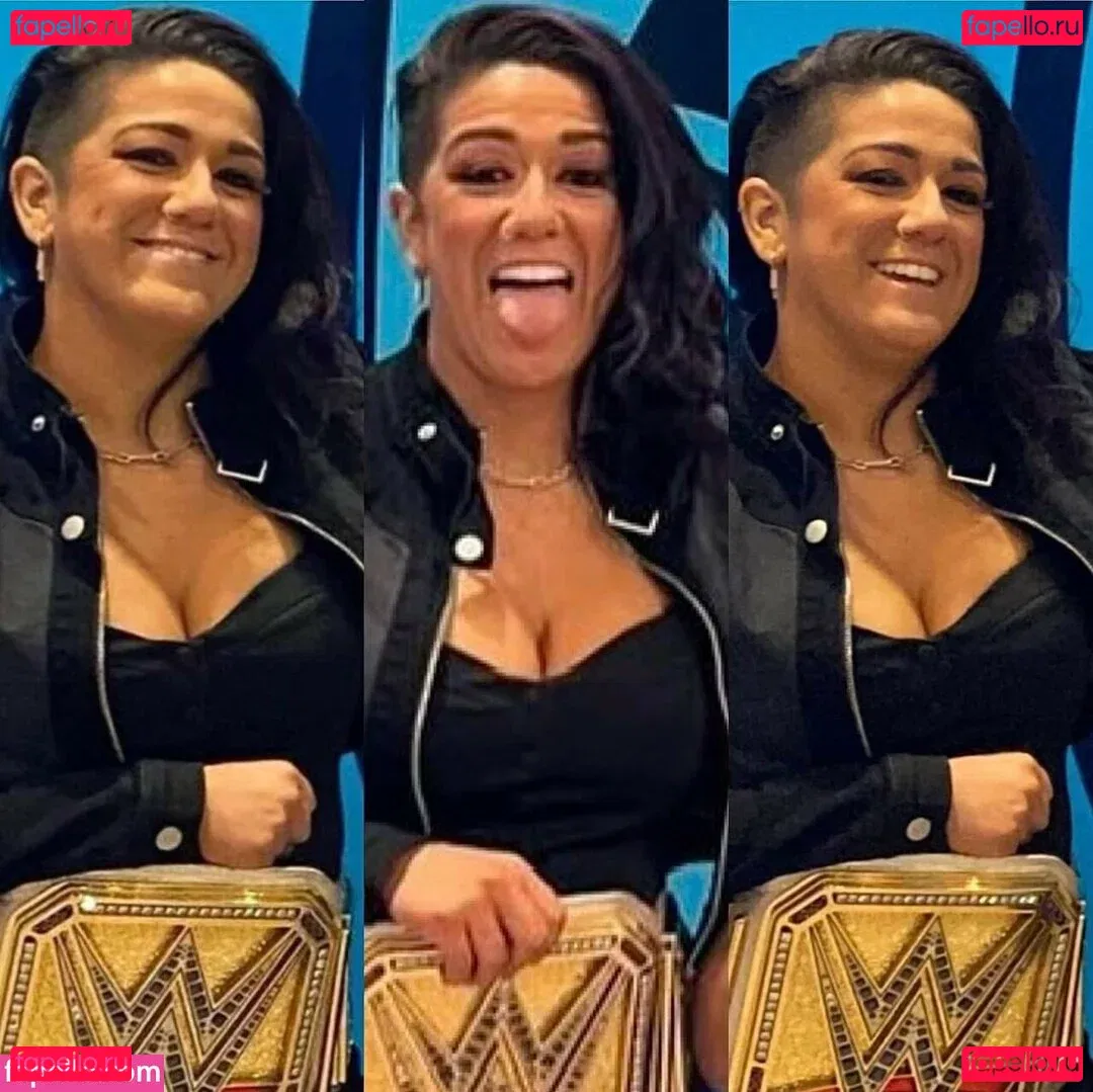 Bayley Onlyfans Photo Gallery 