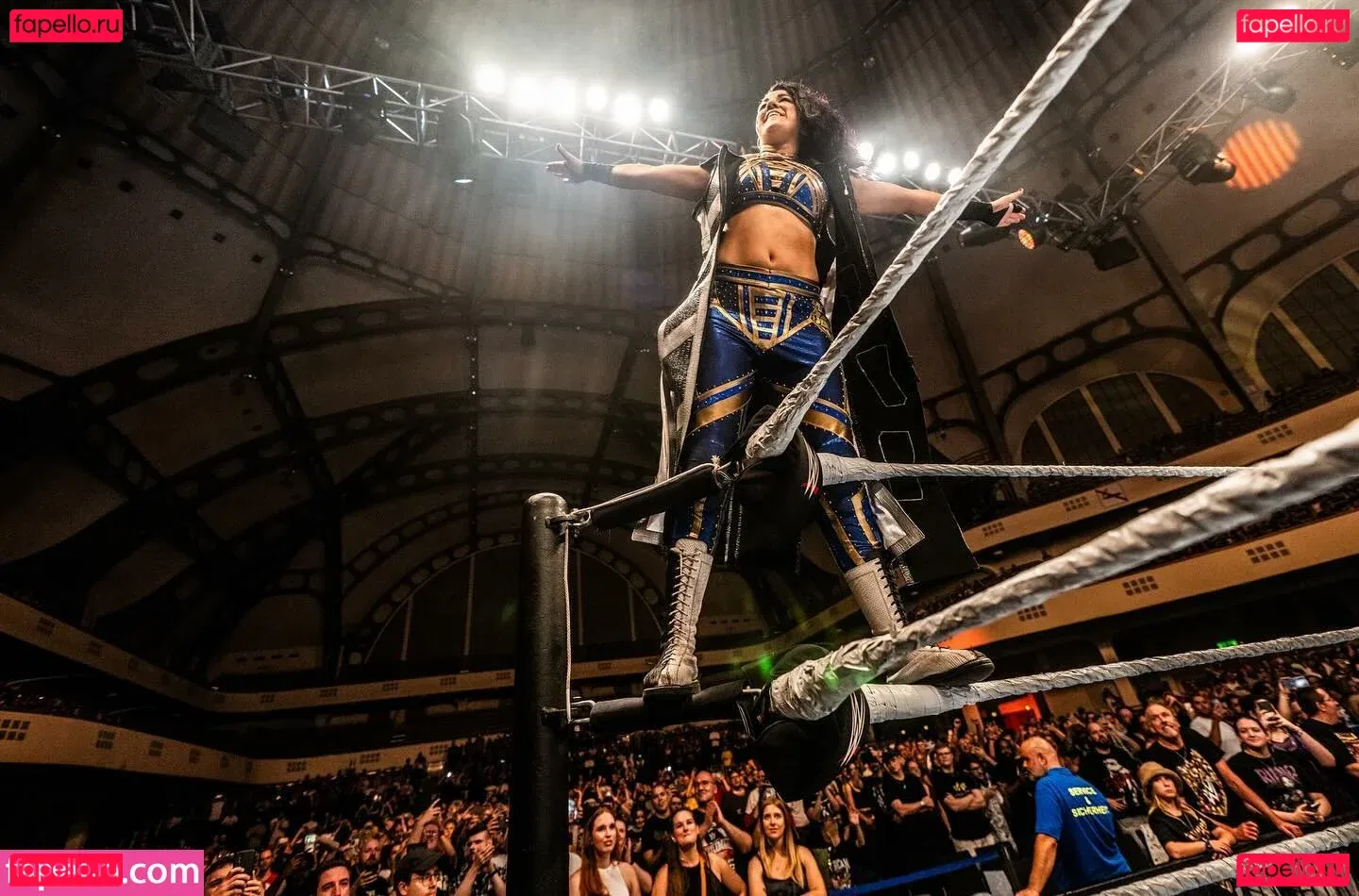 Bayley Onlyfans Photo Gallery 