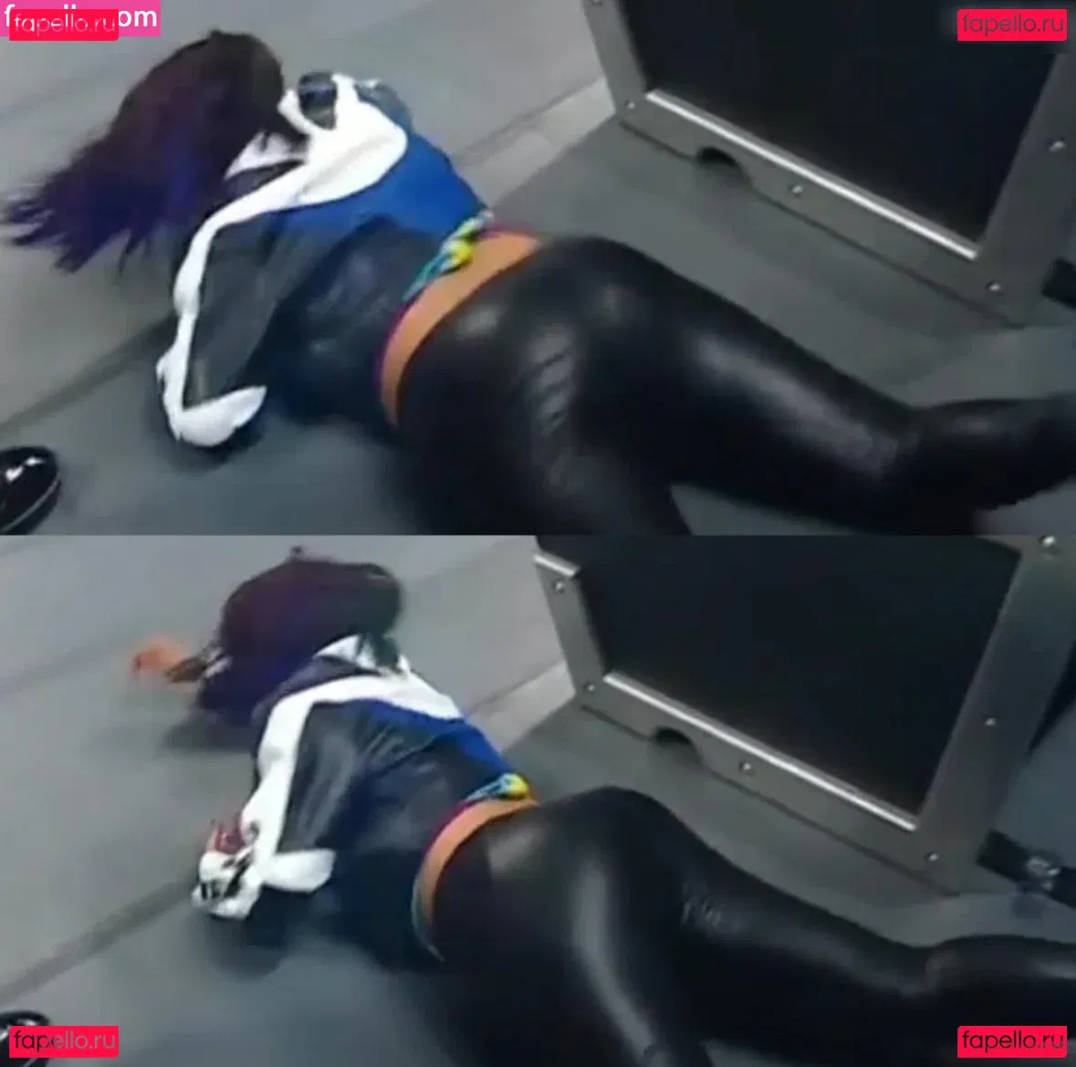 Bayley Onlyfans Photo Gallery 