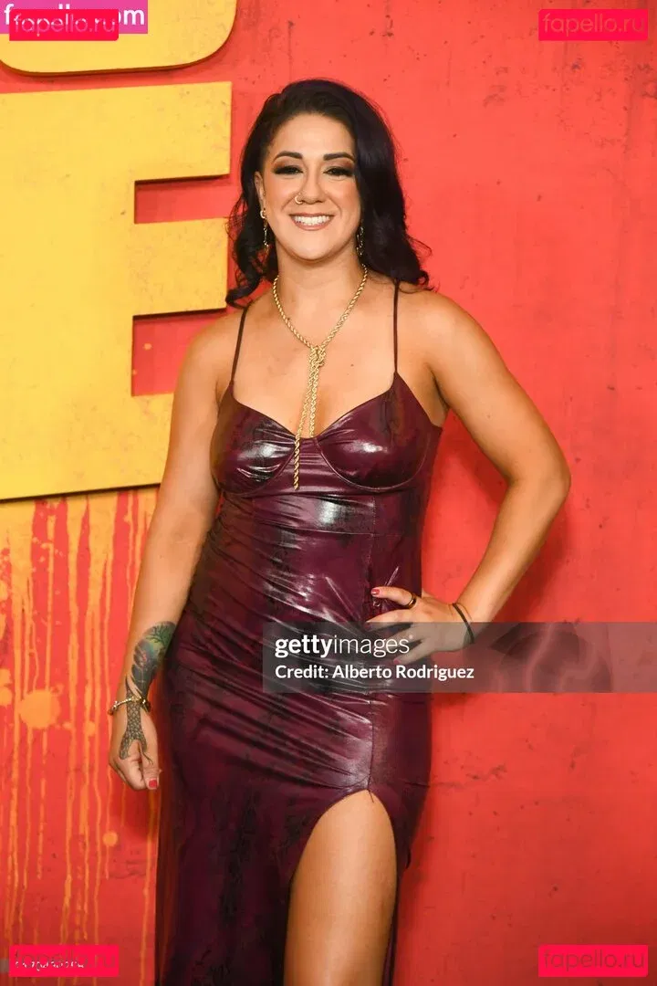 Bayley Onlyfans Photo Gallery 