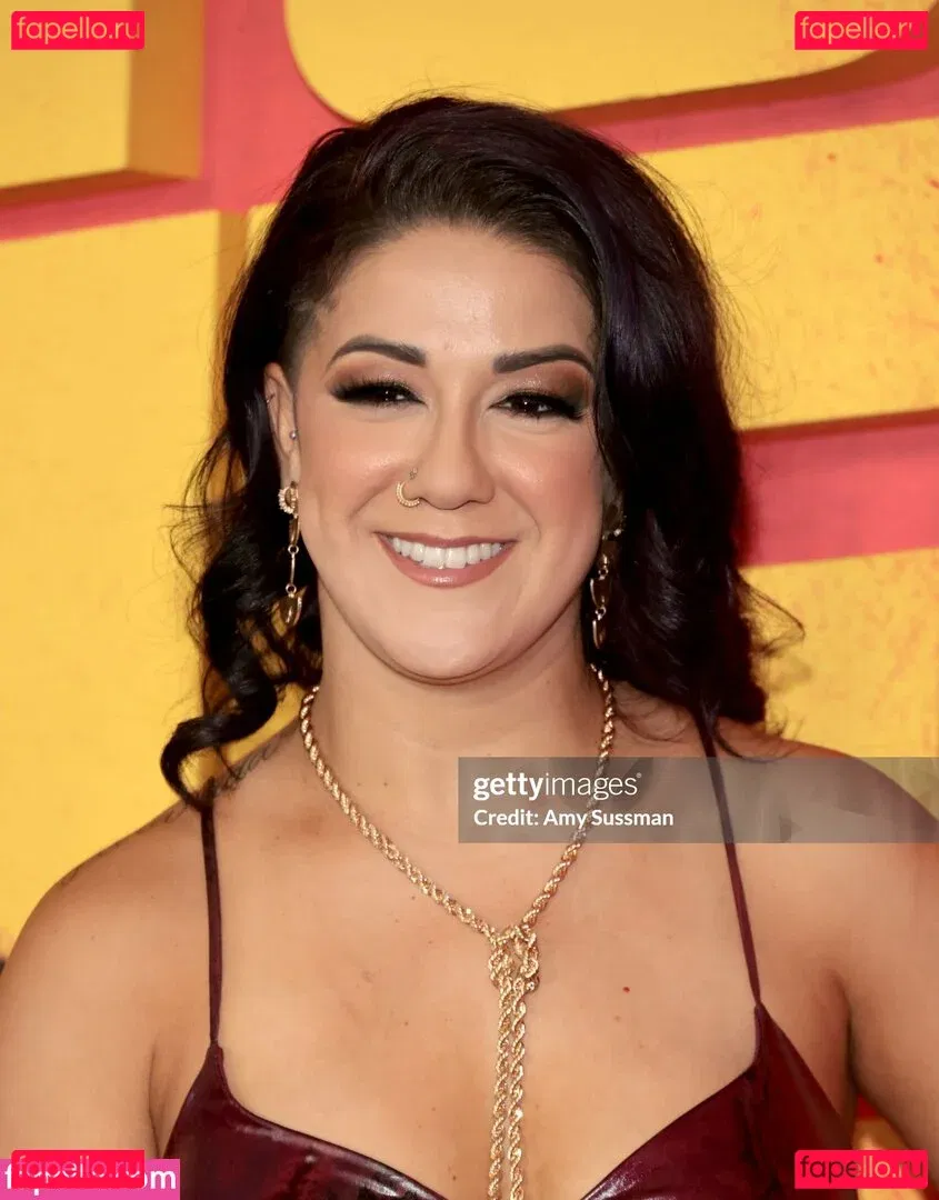 Bayley Onlyfans Photo Gallery 