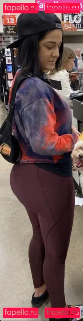 Bayley Onlyfans Photo Gallery 