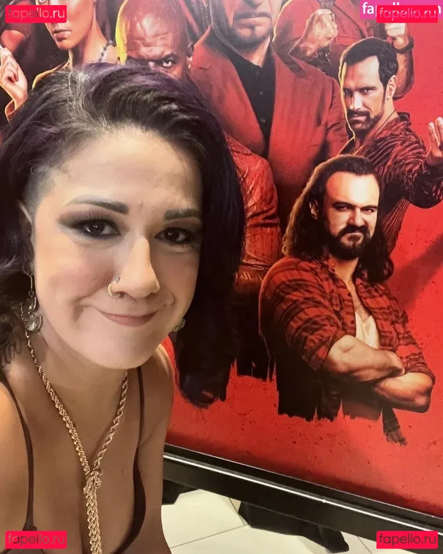 Bayley Onlyfans Photo Gallery 