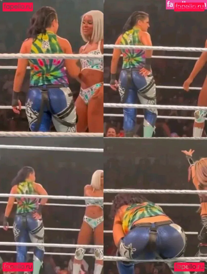 Bayley Onlyfans Photo Gallery 