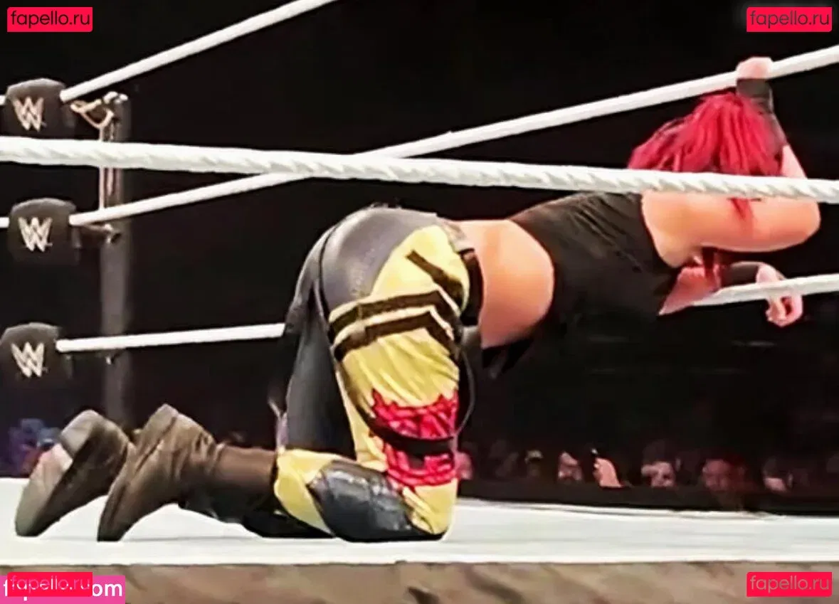 Bayley Onlyfans Photo Gallery 