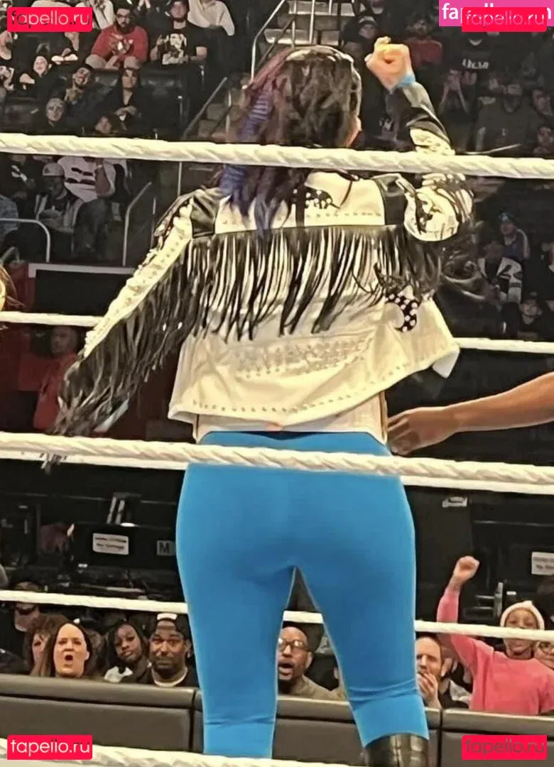 Bayley Onlyfans Photo Gallery 