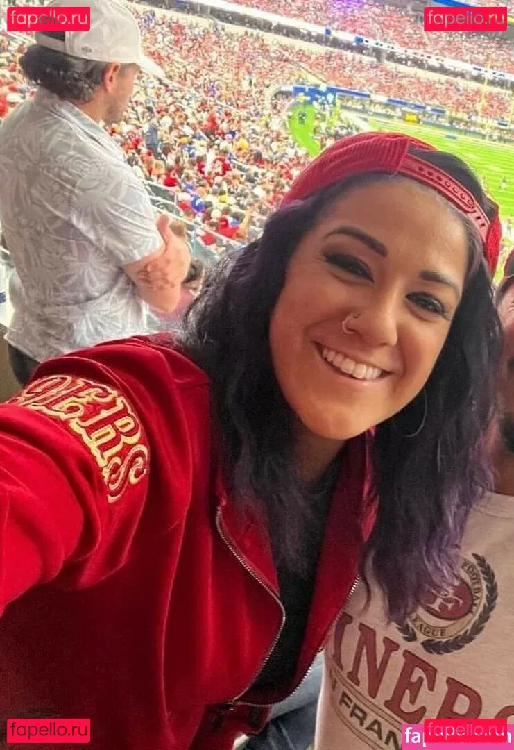 Bayley Onlyfans Photo Gallery 