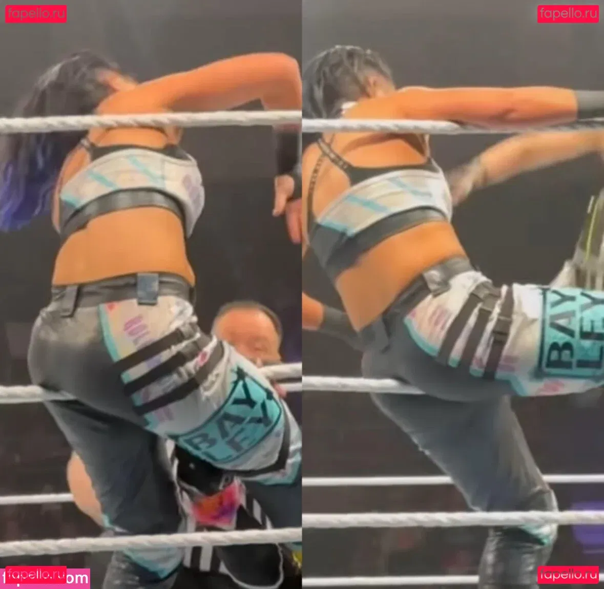 Bayley Onlyfans Photo Gallery 