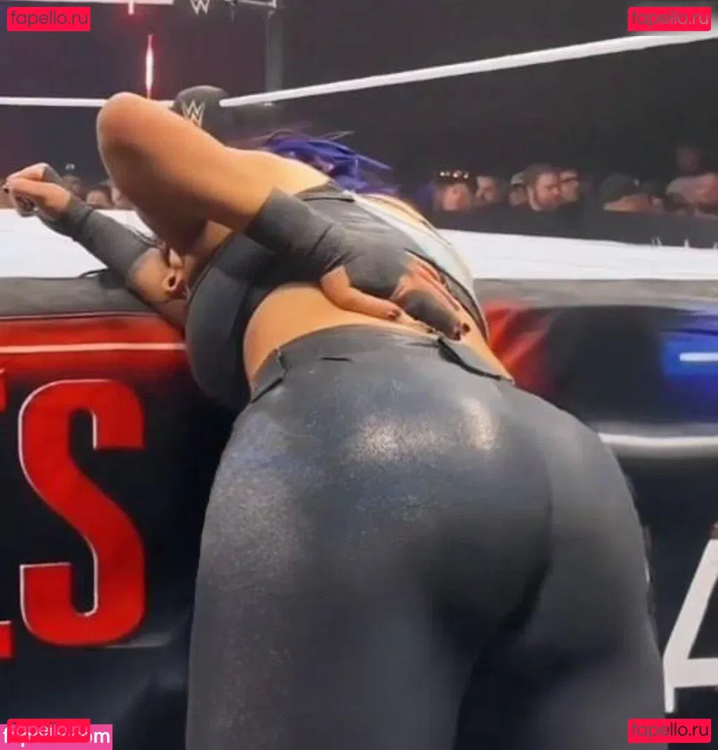 Bayley Onlyfans Photo Gallery 