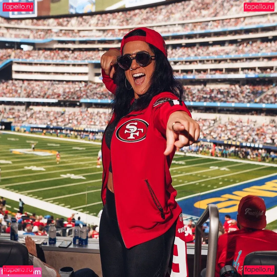 Bayley Onlyfans Photo Gallery 