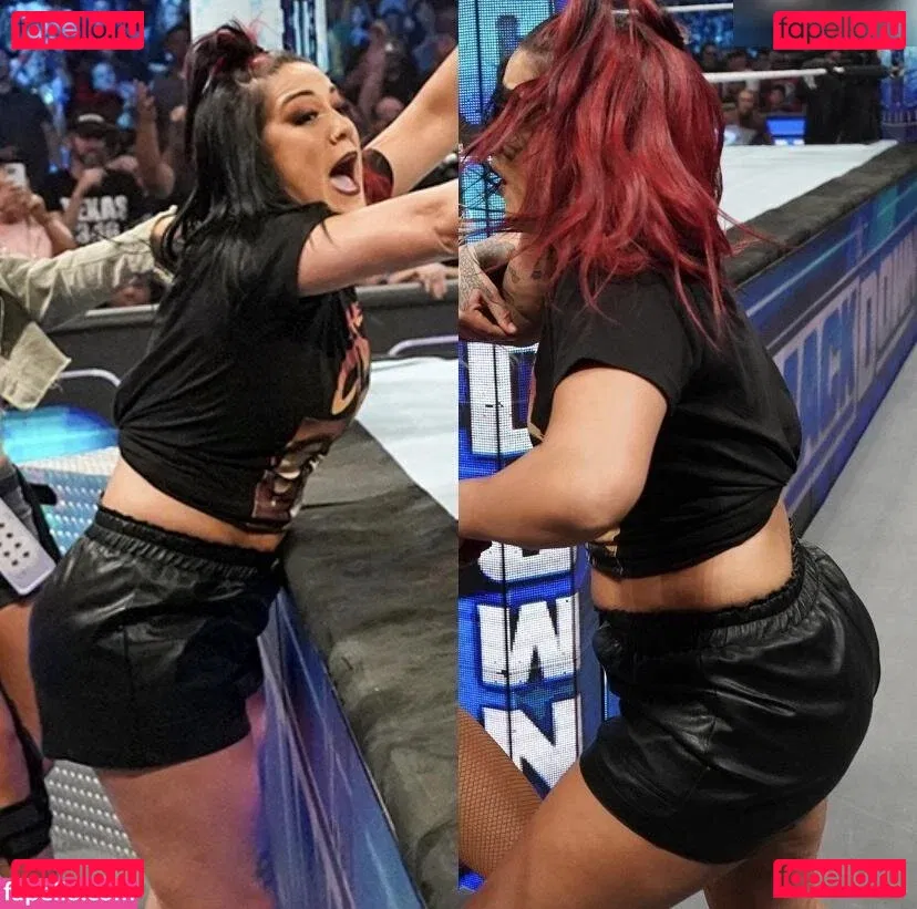 Bayley Onlyfans Photo Gallery 