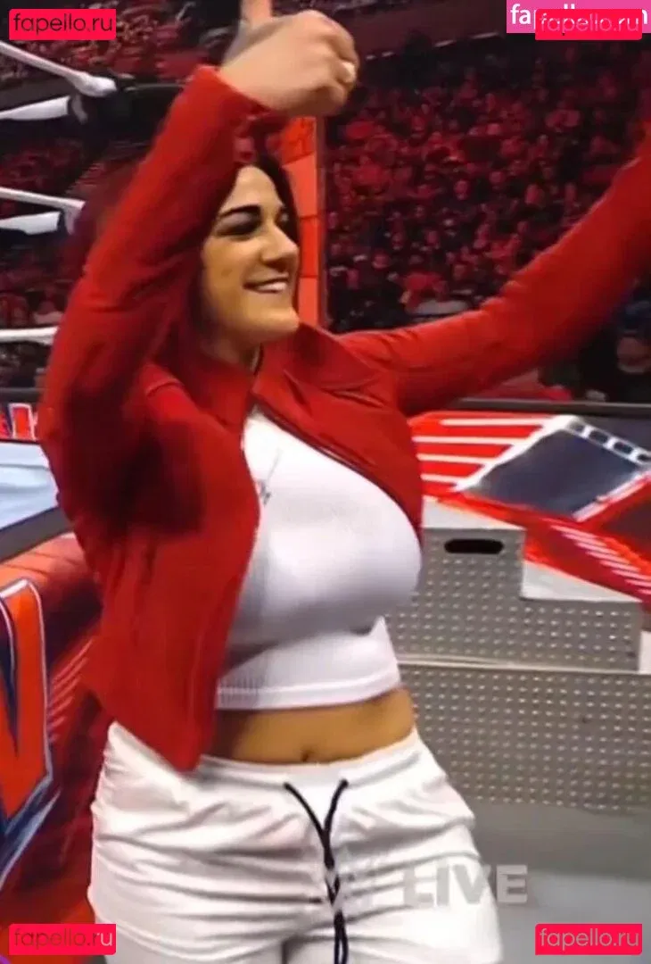 Bayley Onlyfans Photo Gallery 