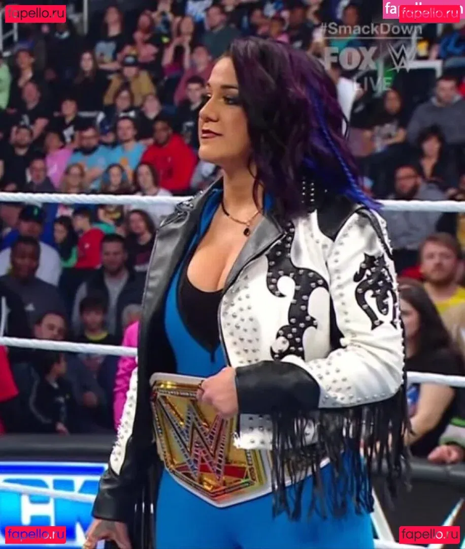 Bayley Onlyfans Photo Gallery 