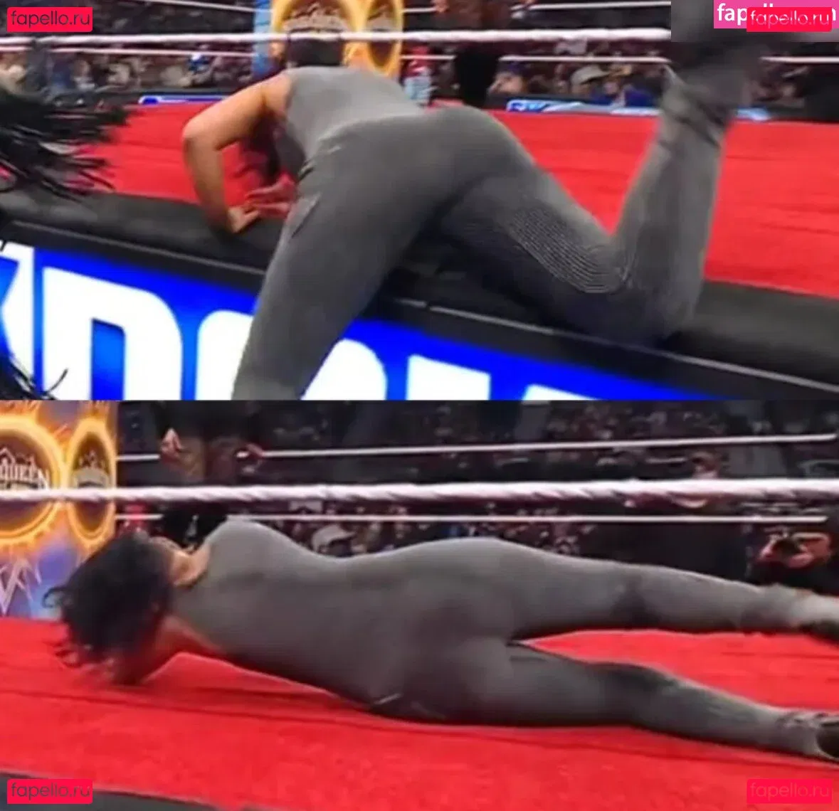 Bayley Onlyfans Photo Gallery 