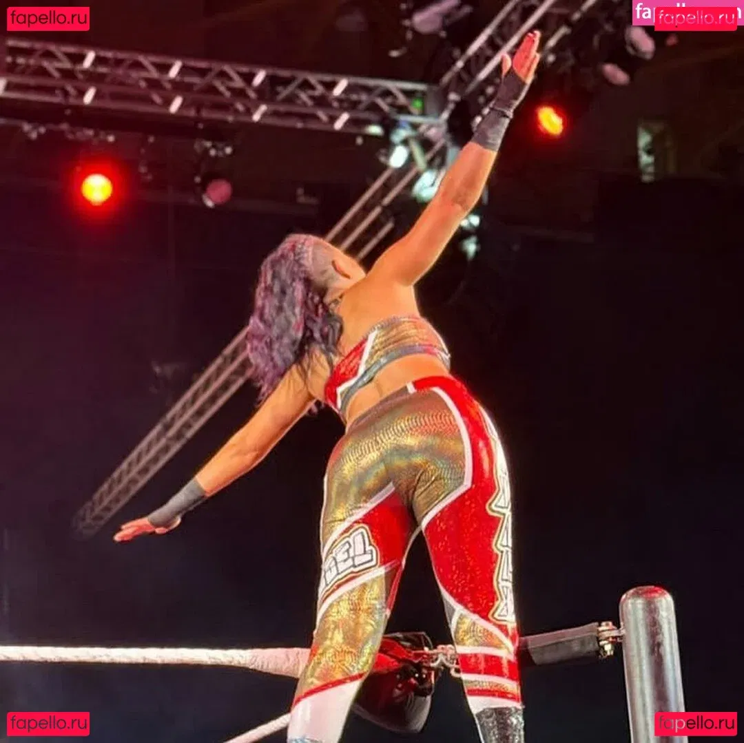 Bayley Onlyfans Photo Gallery 