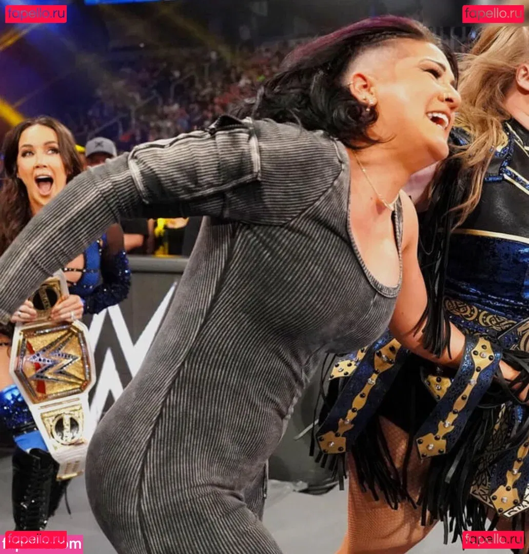 Bayley Onlyfans Photo Gallery 