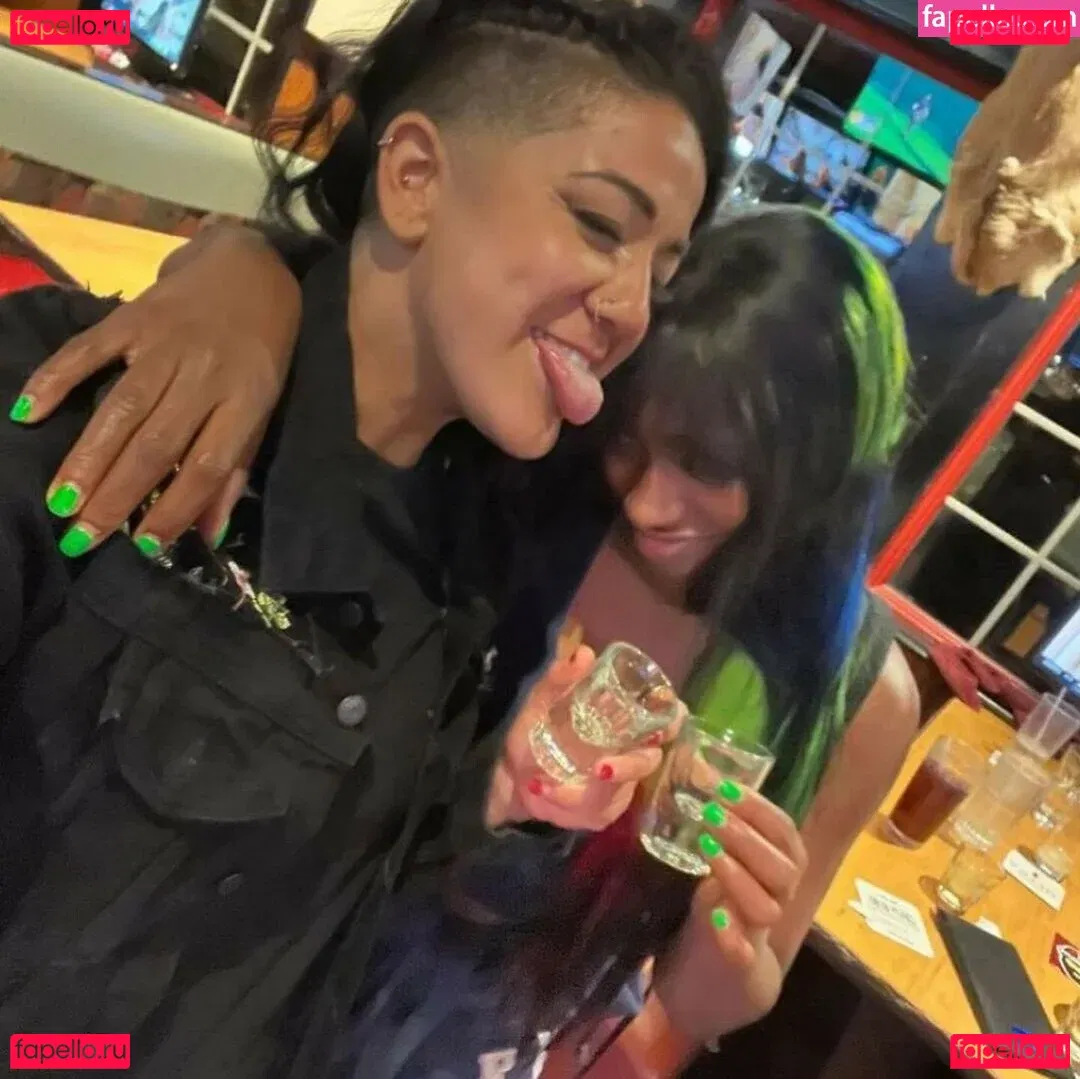 Bayley Onlyfans Photo Gallery 