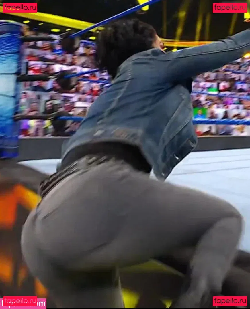 Bayley Onlyfans Photo Gallery 