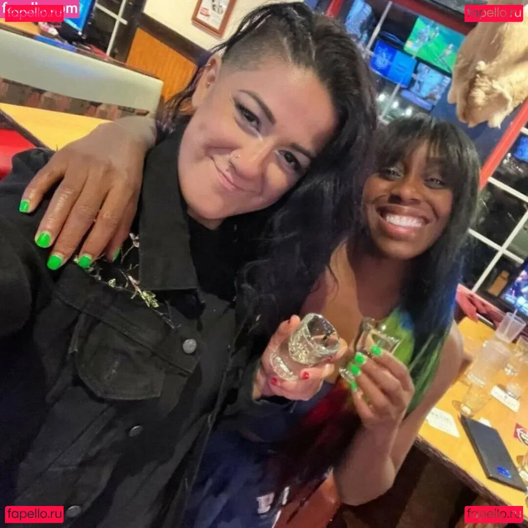 Bayley Onlyfans Photo Gallery 