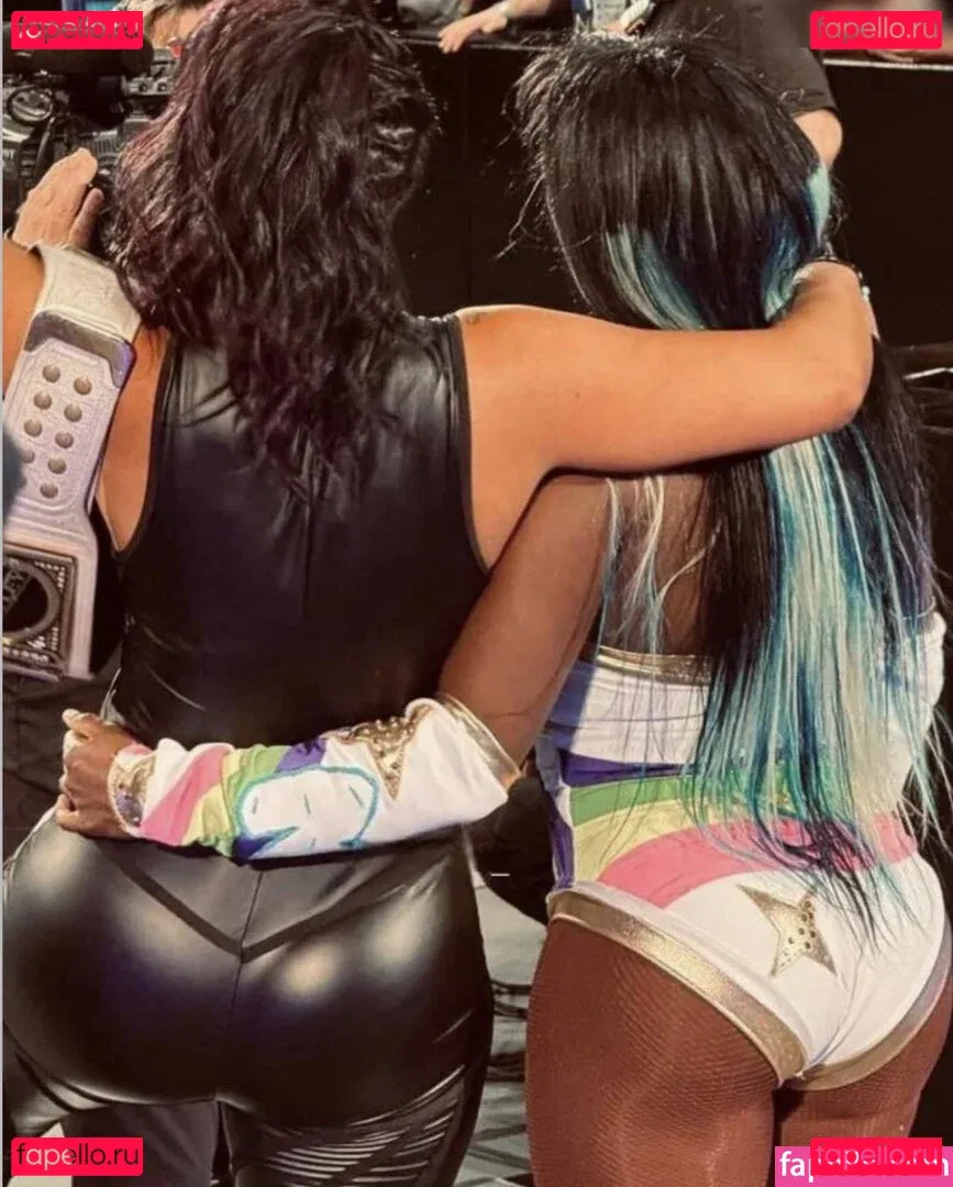 Bayley Onlyfans Photo Gallery 