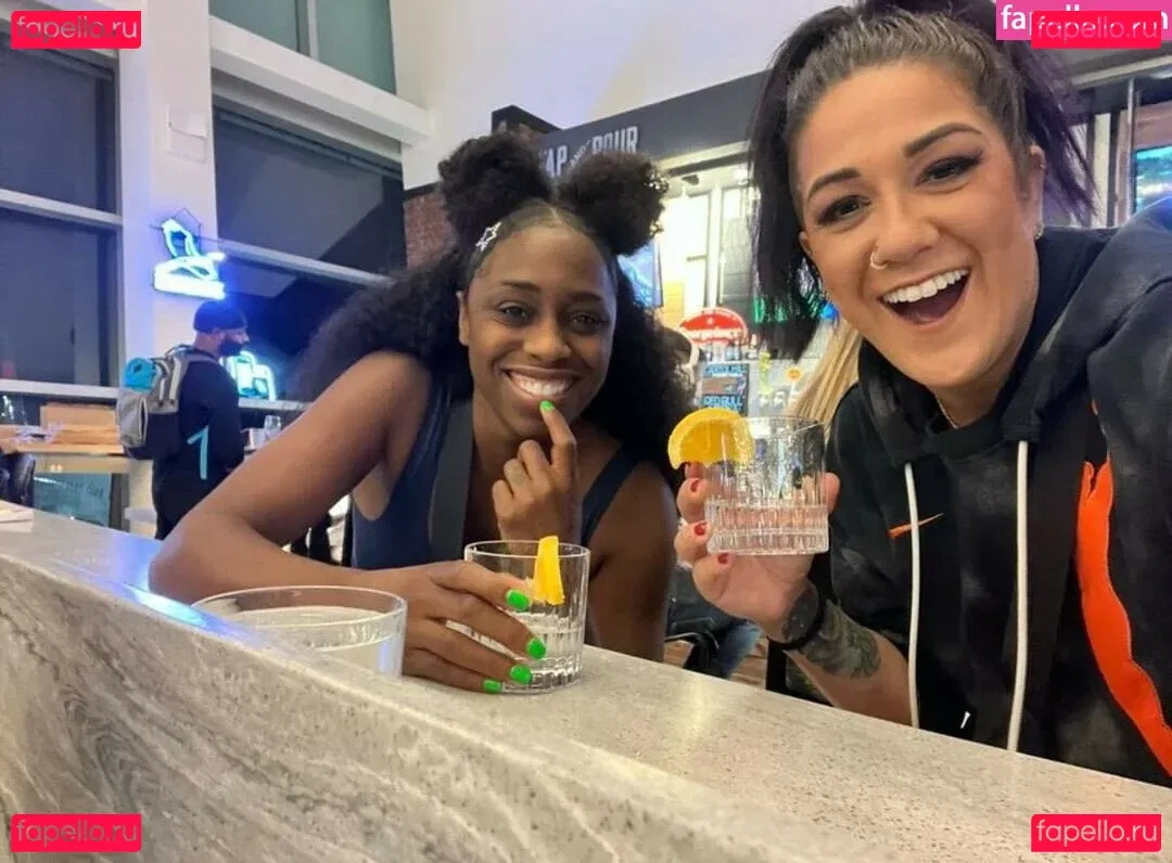 Bayley Onlyfans Photo Gallery 