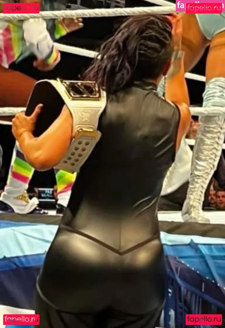 Bayley Onlyfans Photo Gallery 