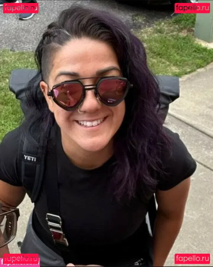 Bayley Onlyfans Photo Gallery 
