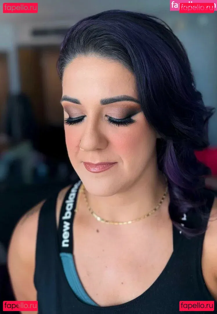 Bayley Onlyfans Photo Gallery 