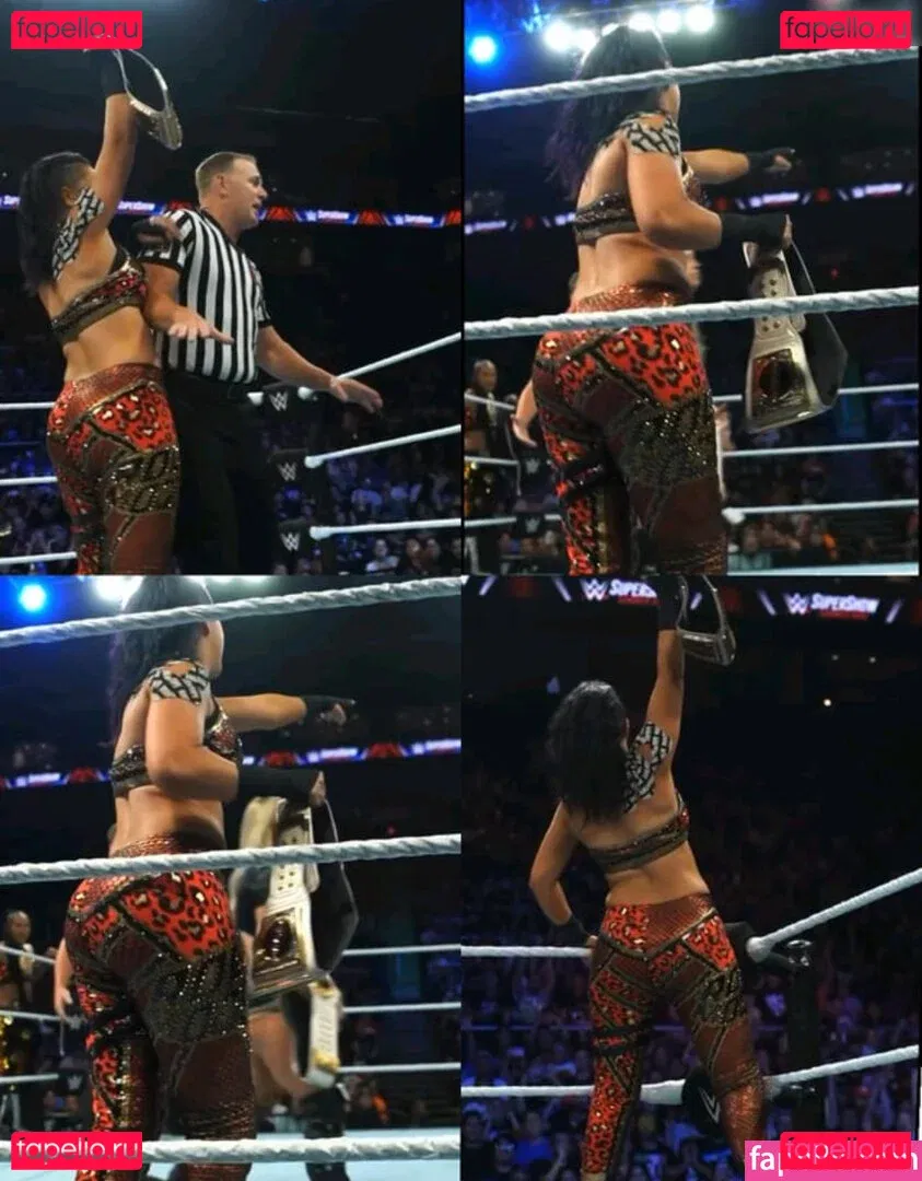 Bayley Onlyfans Photo Gallery 