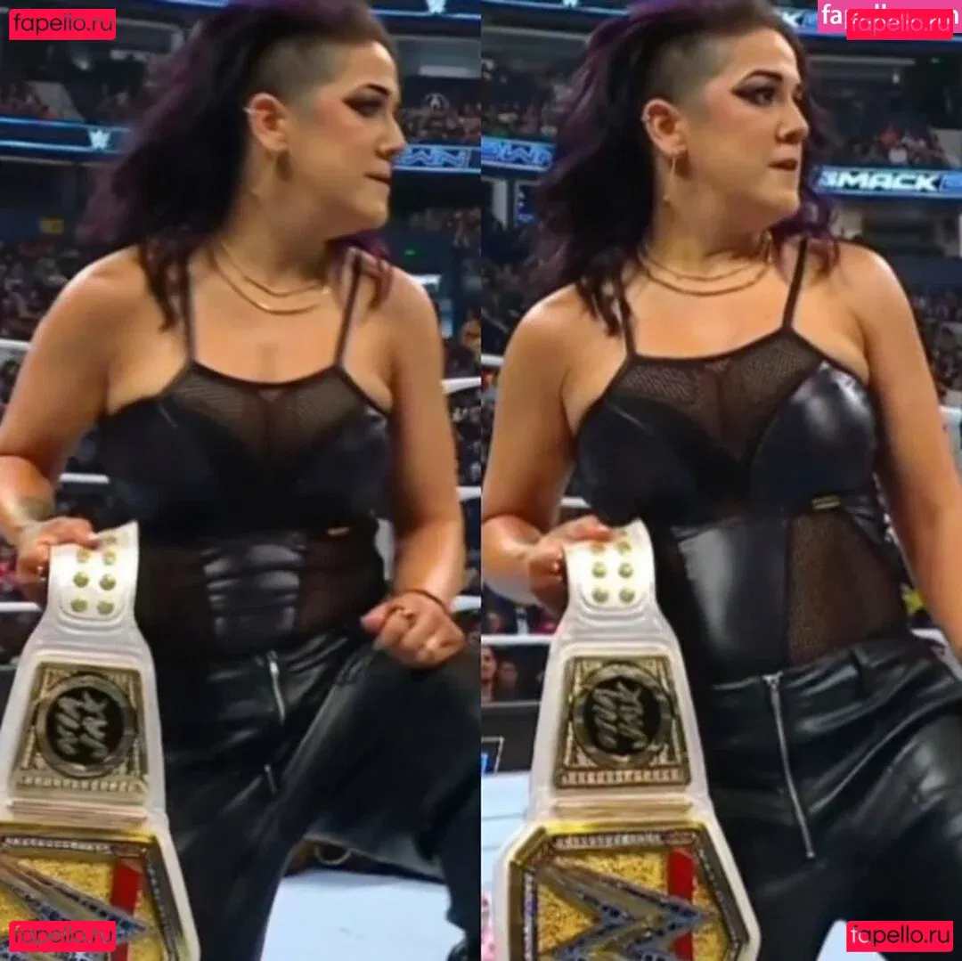 Bayley Onlyfans Photo Gallery 