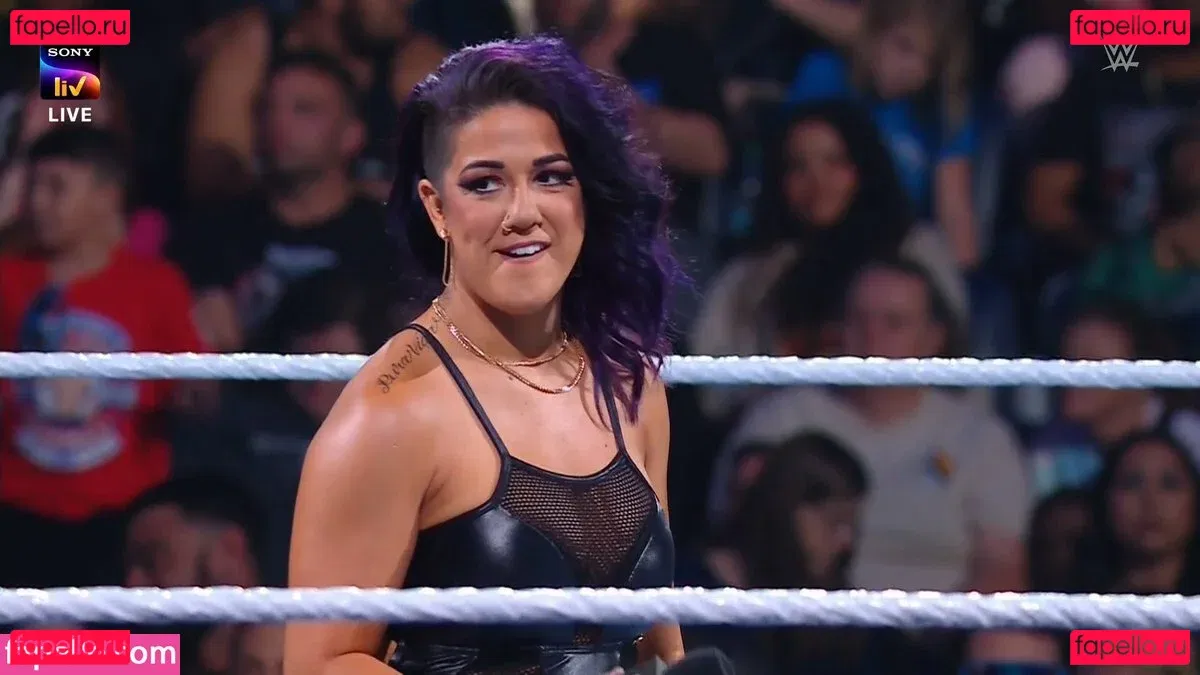 Bayley Onlyfans Photo Gallery 