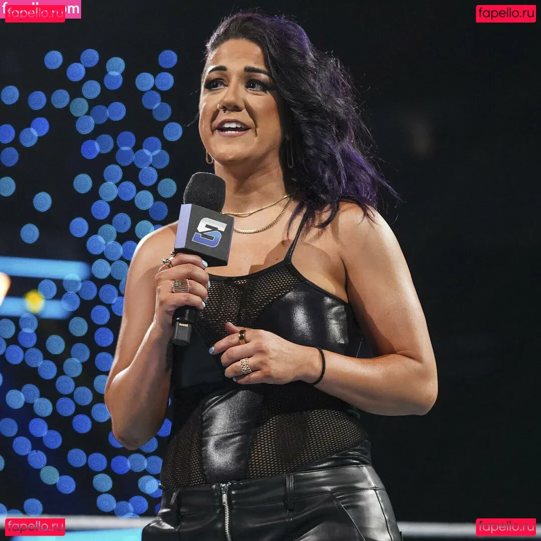 Bayley Onlyfans Photo Gallery 