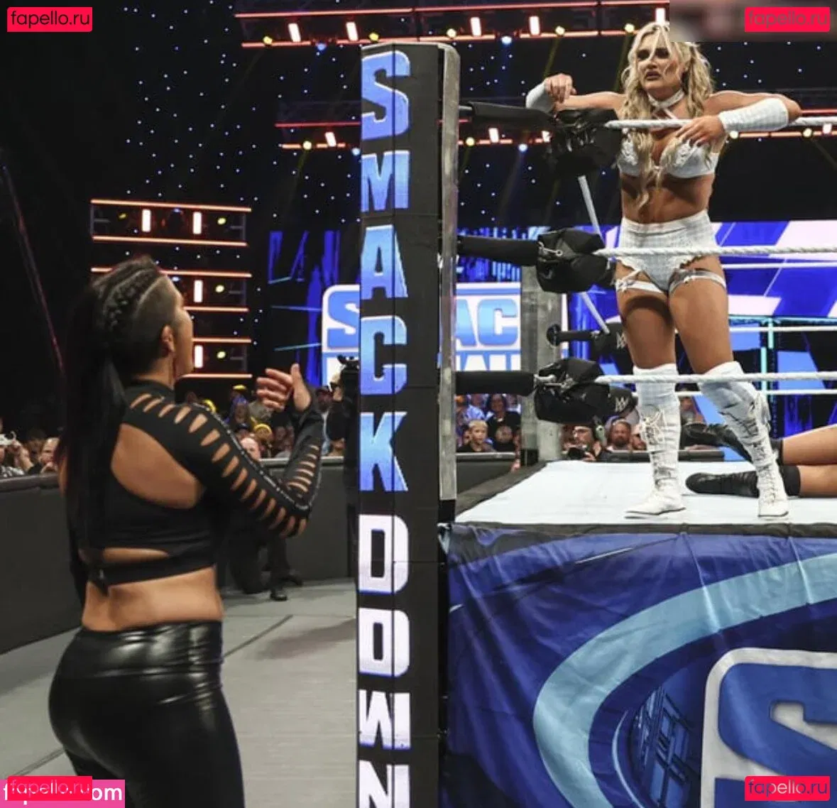 Bayley Onlyfans Photo Gallery 