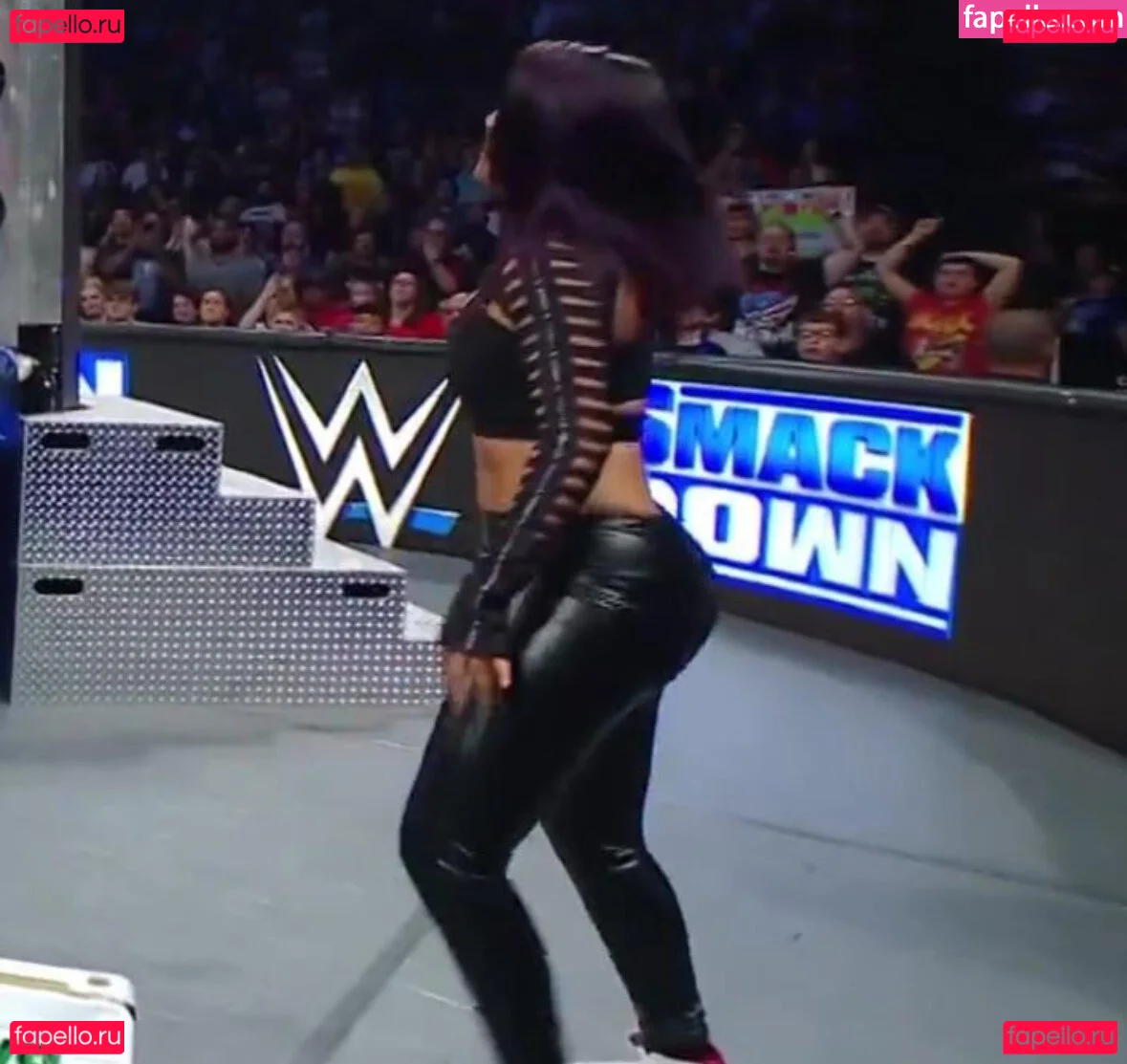 Bayley Onlyfans Photo Gallery 