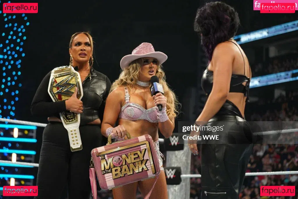 Bayley Onlyfans Photo Gallery 