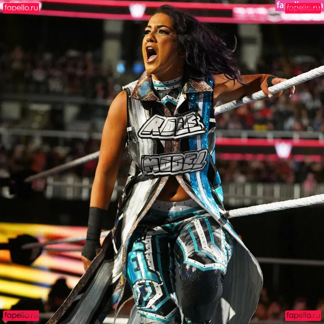 Bayley Onlyfans Photo Gallery 