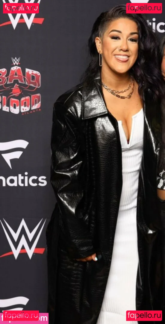 Bayley Onlyfans Photo Gallery 