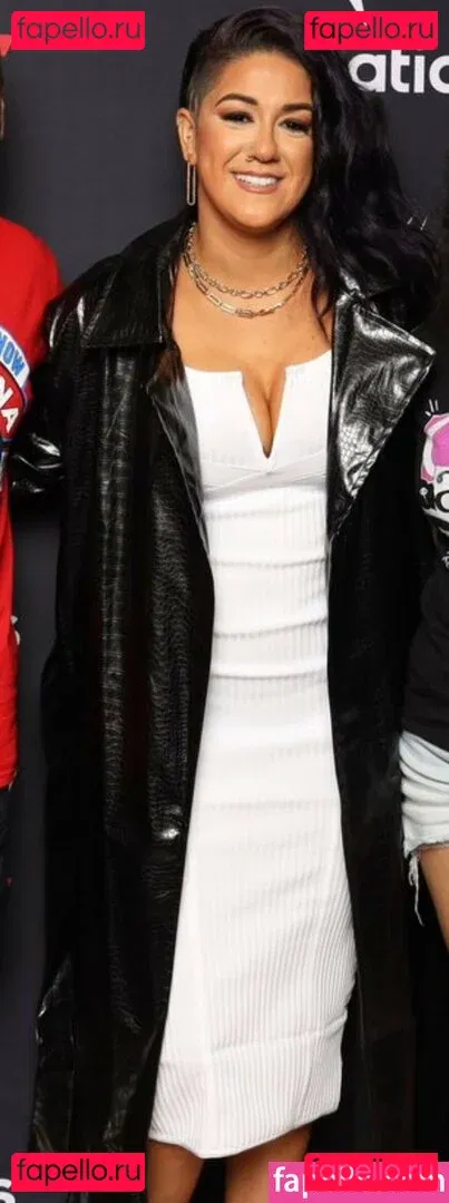 Bayley Onlyfans Photo Gallery 