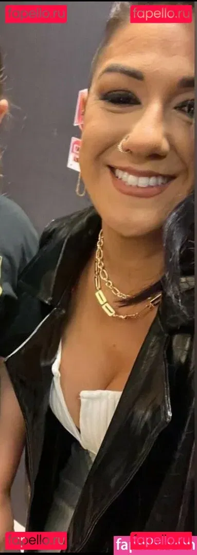 Bayley Onlyfans Photo Gallery 