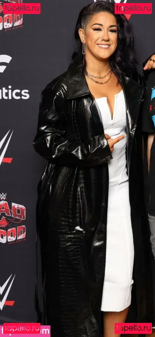 Bayley Onlyfans Photo Gallery 