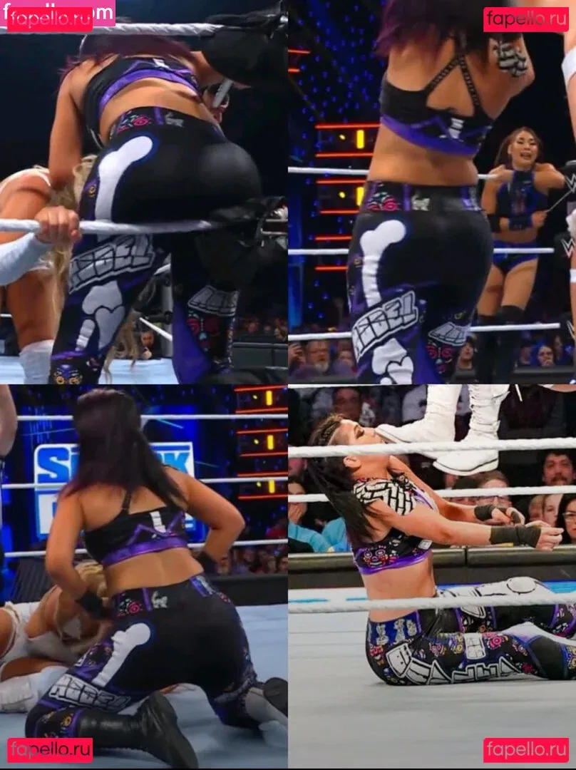 Bayley Onlyfans Photo Gallery 