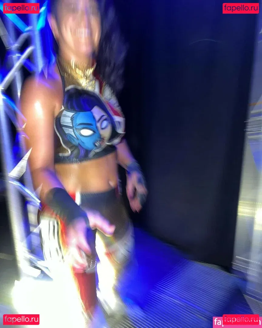 Bayley Onlyfans Photo Gallery 